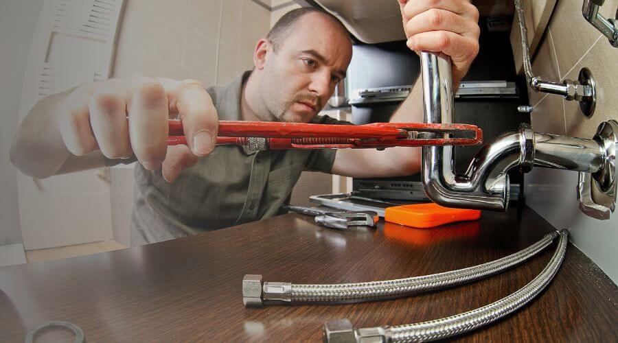 Professional septic pumping service in Morral, OH